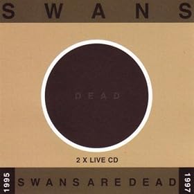 Swans Are Dead Live'95-'97