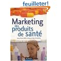 Marketing des produits de sant�