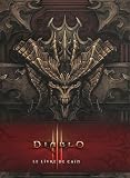 Diablo : Le livre de Ca�n