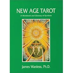 New Age Tarot: Guide to the Thoth Deck
