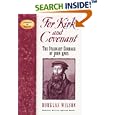 For Kirk and Covenant: The Stalwart Courage of John Knox (Leaders in Action Series)