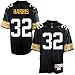 Reebok Pittsburgh Steelers Franco Harris Premier Throwback Jersey