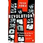Revolution!: The Explosion of World Cinema in the 60s