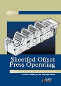 Sheetfed Offset Press Operating