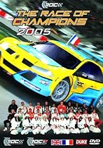 Race Of Champions 2005 [DVD]
