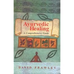 Ayurvedic Healing