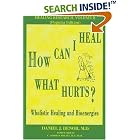 How Can I Heal What Hurts? (Healing Research, Vol. 2; Popular Edition) (Healing Research... by Daniel J. Benor