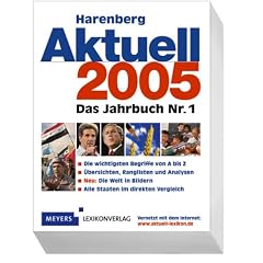 Harenberg Aktuell 2005