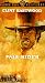 VHS : Pale Rider (Widescreen Edition)