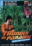 Thunder in Paradise: Hei�e F�lle - Coole Drinks, Vol. 06 - Hulk Hogan