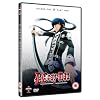 D Gray Man - Series 1 Part 2 [DVD]