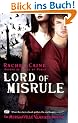 Lord of Misrule: The Morganville Vampires, Book 5