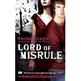Lord of Misrule: The Morganville Vampires, Book 5par Rachel Caine