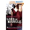 Lord of Misrule: The Morganville Vampires, Book 5