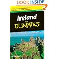 Ireland For Dummies (Dummies Travel)'