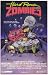 Hard Rock Zombies 11"x17" Poster