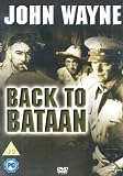 Back To Bataan [1945]