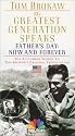 The Greatest Generation Speaks - Father's Day: Now and Forever [VHS]
