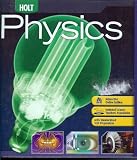 Holt Physics: Teacher's Edition