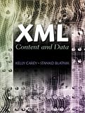 XML: Content and Data