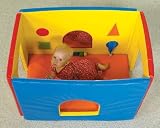 Children's Factory Sensory Play House
