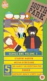 South Park - Series 1 - Vol. 3 [VHS] [1998]