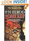 The Dark Sleep (Vampire Files, No. 8)