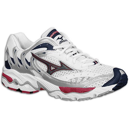 Mizuno Men's Wave Nirvana 2