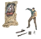 Ash Army of Darkness McFarlanes Movie Maniacs 3 Action Figure