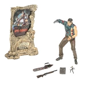Ash Figure