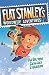 Flat Stanley's Worldwide Adventures, Book 4: The Intrepid Canadian Expedition (Flat Stanley's Worldwide Adventures (Quality))