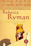 Wer Dornen s�t. Sonderausgabe.