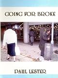 Going for broke : poems