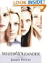 White Oleander (Large Print Fiction)