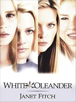 White Oleander (Large Print Fiction)