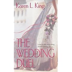 The Wedding Duel (Zebra Historical Romance)
