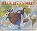 Book Nellie Bly's Monkey