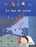 023-la bise du renne