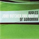 Apples Of Gomorrah [RARE]