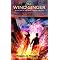 YA fantasy series sampler