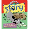 Read ME a Story