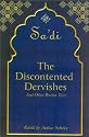 Discontented Dervishes: And Other Persian Tales