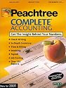 Peachtree Complete Accounting Value Pack 8.0 (Unlimited User)