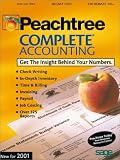 Peachtree Complete Accounting Value Pack 8.0 (Unlimited User)