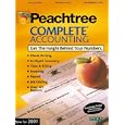 Peachtree Complete Accounting Value Pack 8.0 (Unlimited User) by Peachtree Software