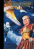 Review Don Lawrence Collection  / Trigan Empire, the Collection: Prisoner of Zerss v. 1