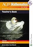 AQA mathematics for GCSE. Teacher's book. Higher. Modules 3 and 4