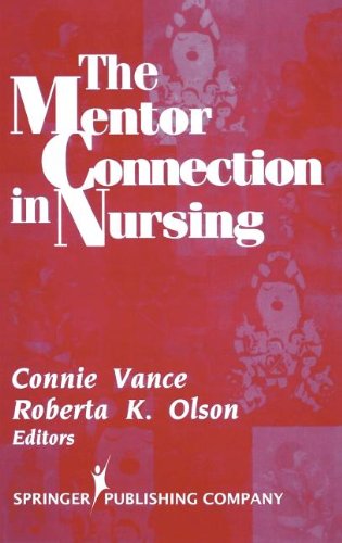 the mentor connection in nursing