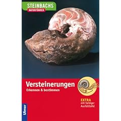 Steinbachs Naturf�hrer. Versteinerungen