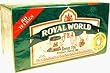 Green Tea (50 bags) (RoyalWorld) 100g